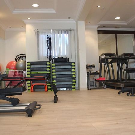 Baisan Suites Al Jubail Exterior photo