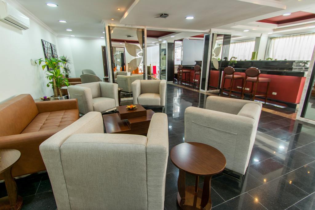 Baisan Suites Al Jubail Exterior photo