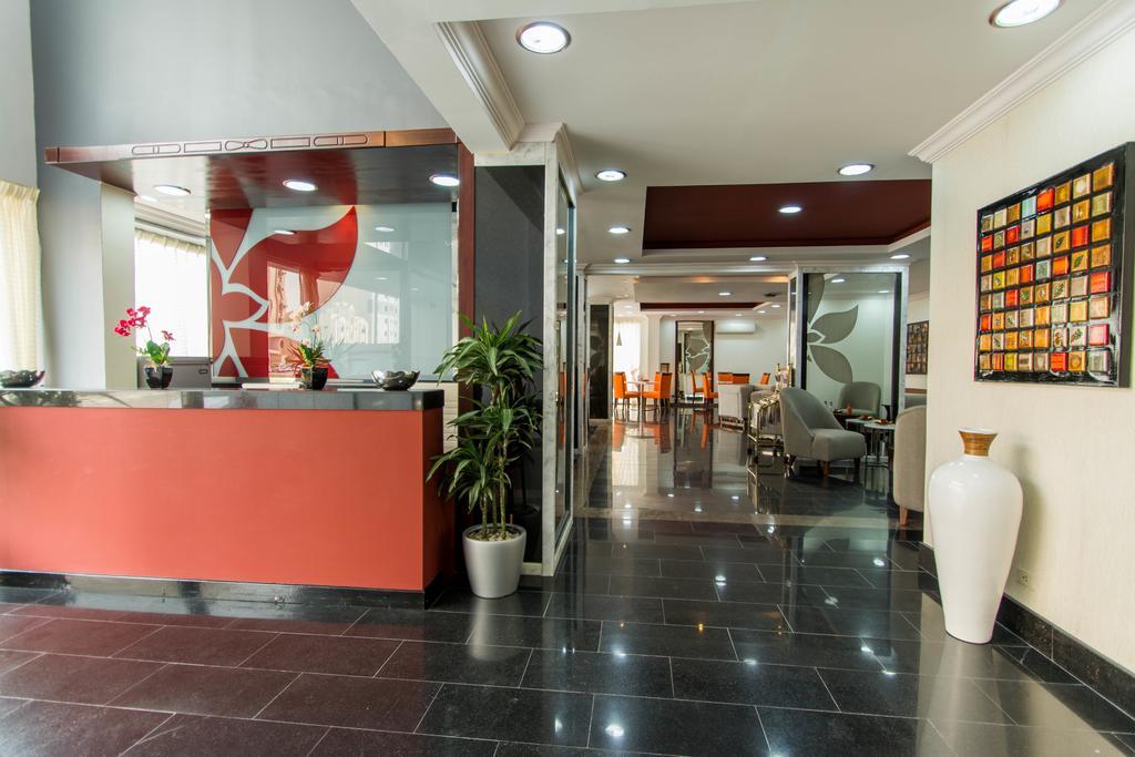 Baisan Suites Al Jubail Exterior photo