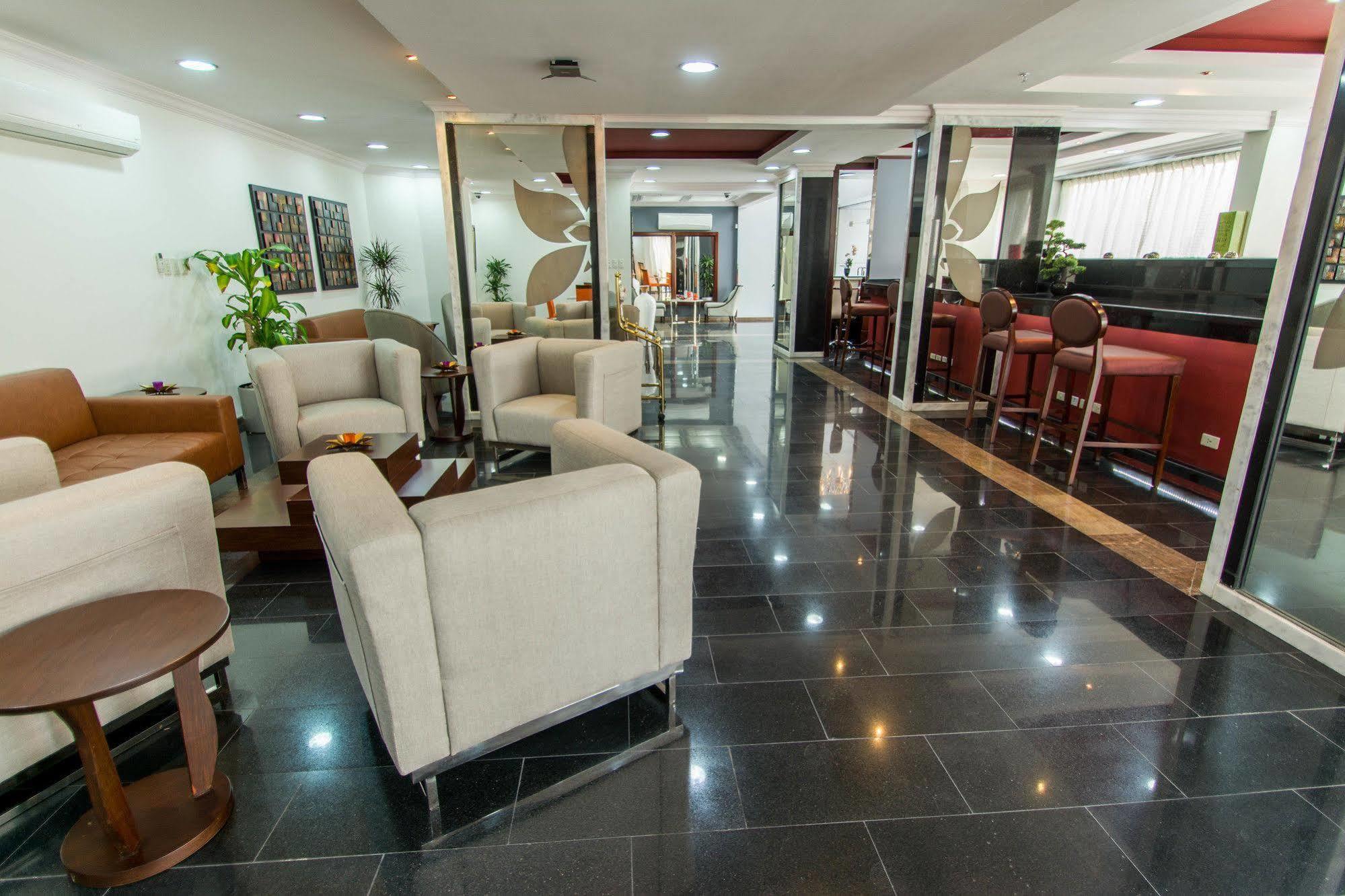 Baisan Suites Al Jubail Exterior photo