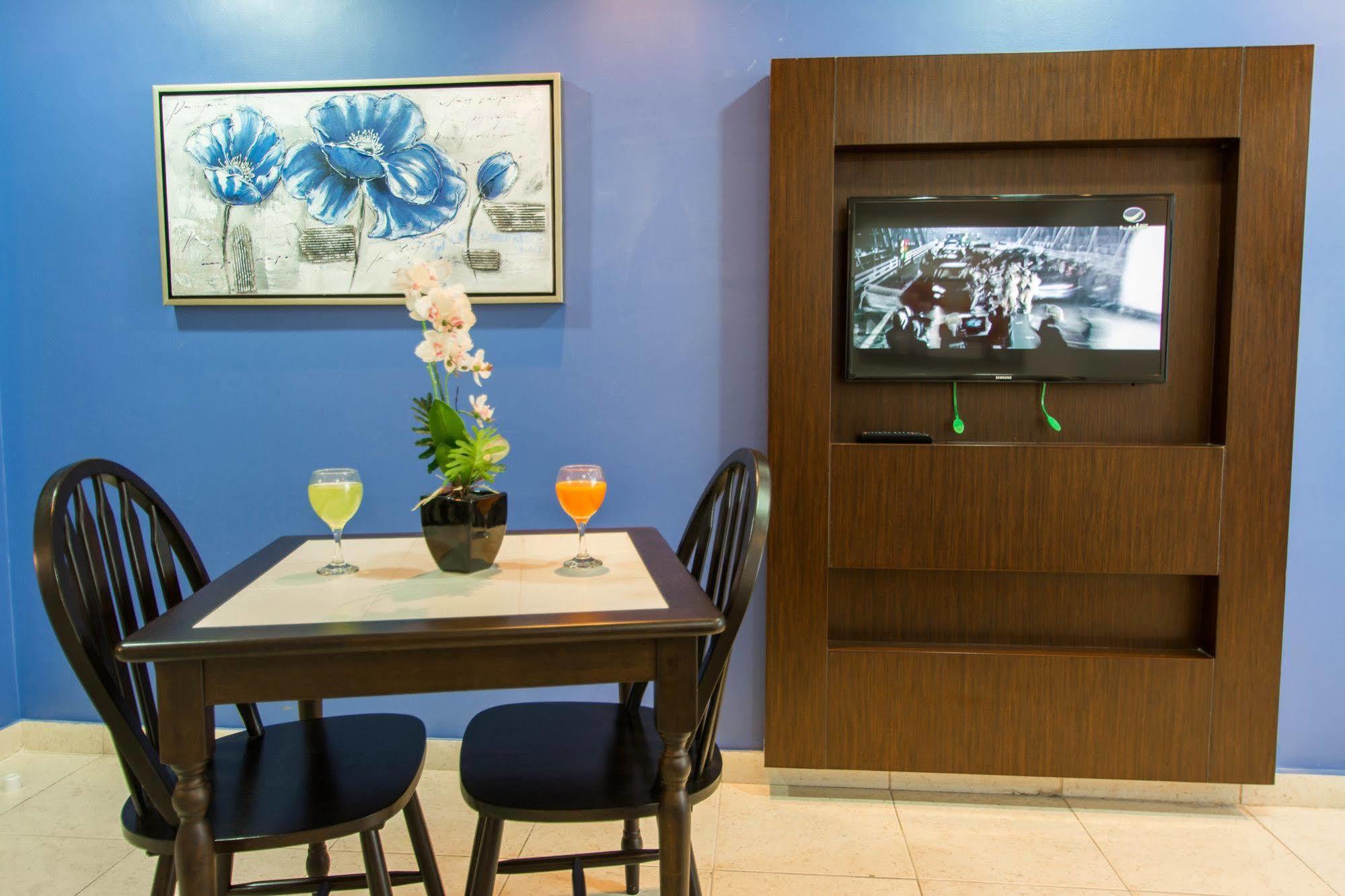 Baisan Suites Al Jubail Exterior photo