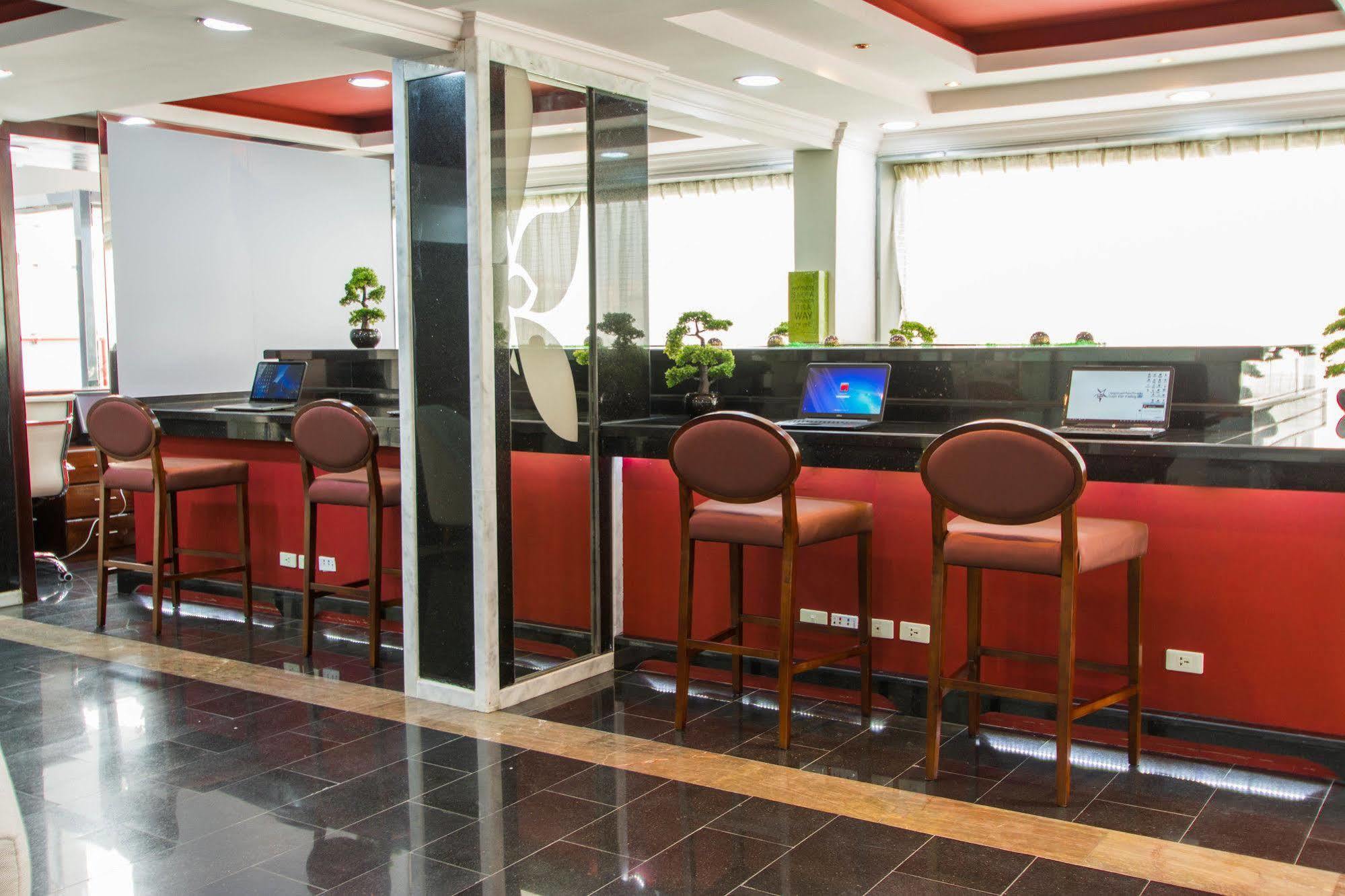 Baisan Suites Al Jubail Exterior photo